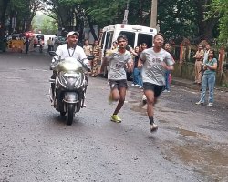 Mini Marathon 2026-27